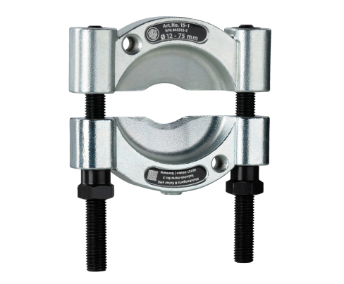 Сепаратор KUKKO 15-1