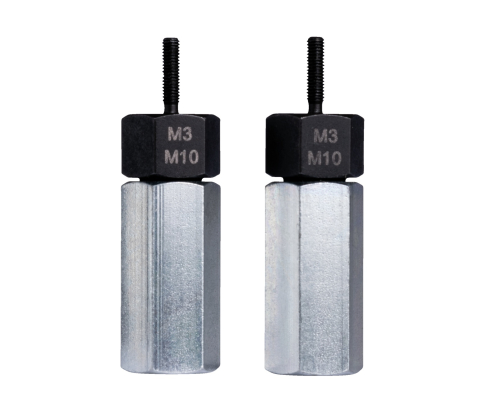 Резьбовой переходник KUKKO 18-318A