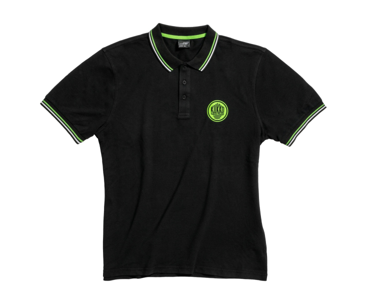 Рубашки-поло размера L в комплекте из 5 штук KUKKO 1919-200-L/5