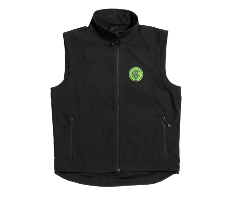 Жилет Softshell размера XL в комплекте 5 шт. KUKKO 1919-290-XL/5