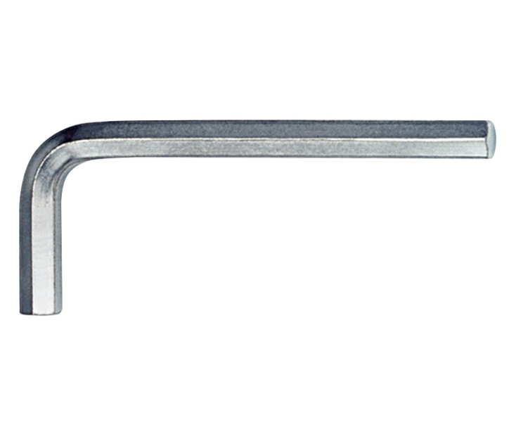 Г-образная отвёртка ISO 2936 (мм) KUKKO 201-009