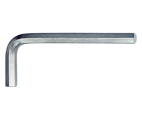 Г-образная отвёртка ISO 2936 (мм) KUKKO 201-024