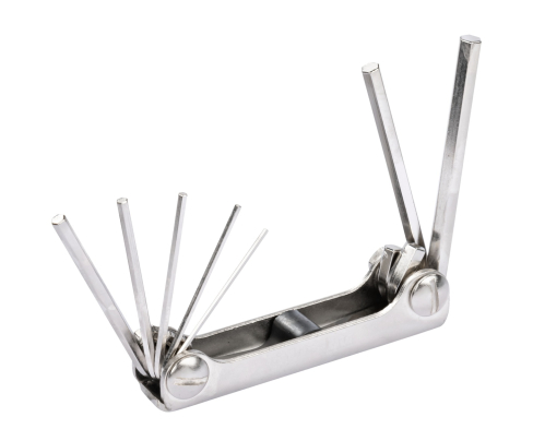 Складной держатель KUKKO 205-104