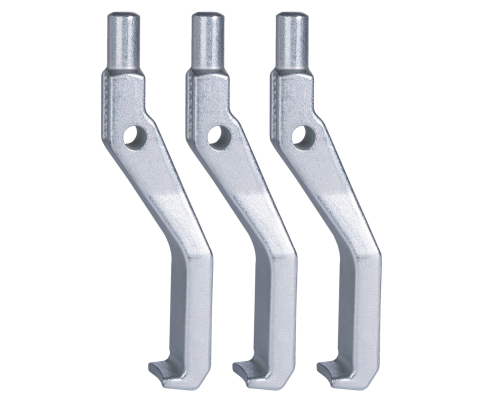 Тянущие челюсти (комплект) для серии 225 KUKKO 225-3-90-S