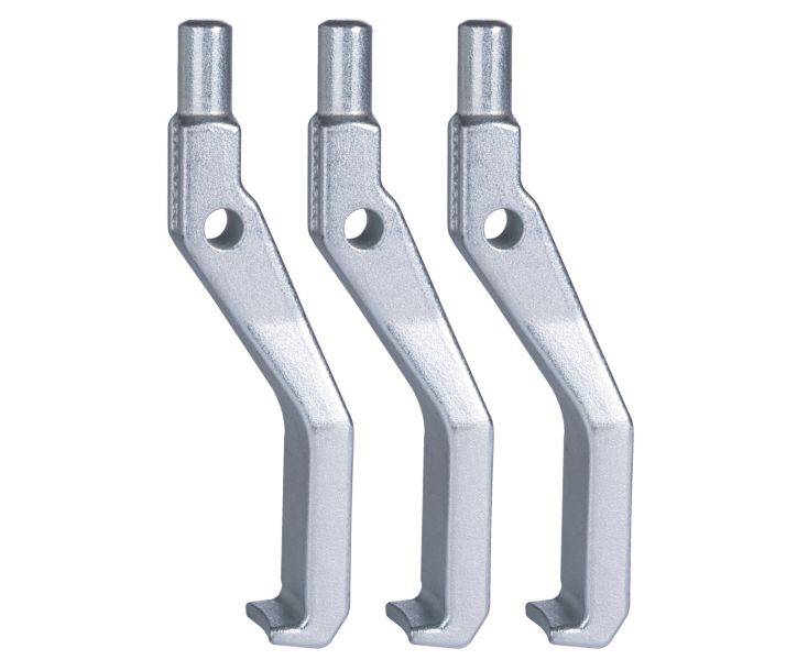 Тянущие челюсти (комплект) для серии 225 KUKKO 225-3-90-S