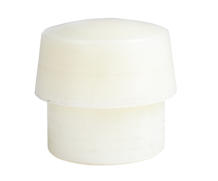 Нейлоновая ударная вставка Ø 60 мм KUKKO 30206021