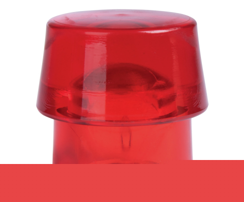 Пластиковая ударная вставка Ø 30 мм KUKKO 30403021