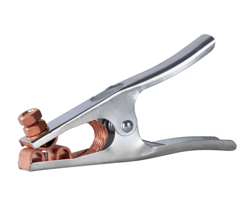 Зажим для заземления KUKKO 442-400