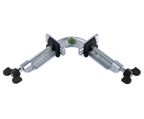 Струбцина для сварки с выставлением углов KUKKO 450-050