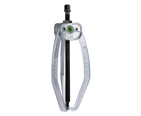 Универсальный трёхзахватный съёмник с технологией Autogrip KUKKO 483-3