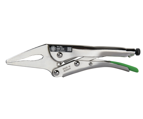 Щипцы Langbeck KUKKO 689-230