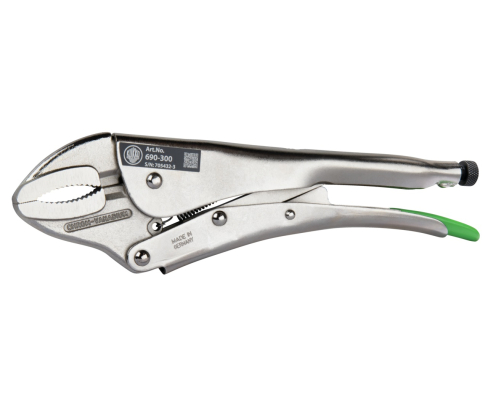 Универсальные клещи 12