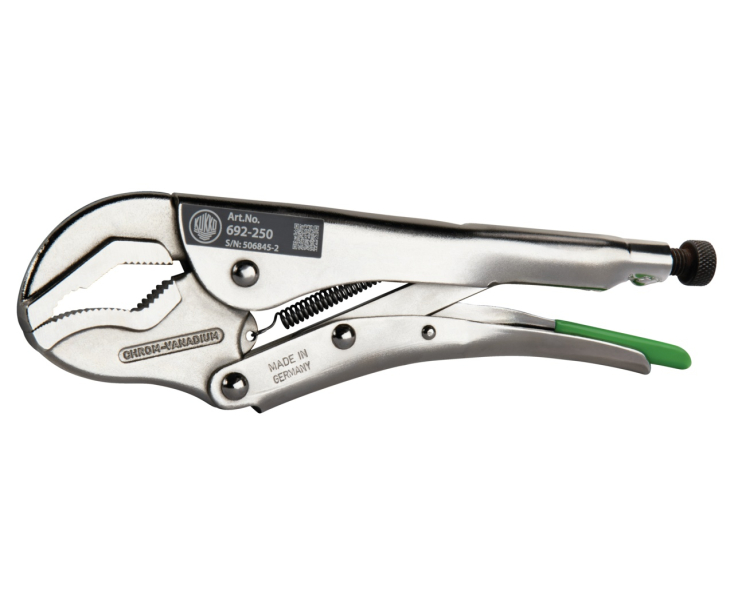 Плоскогубцы Ideal Grip 10