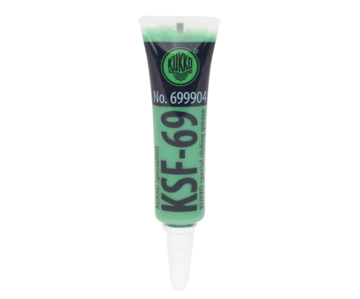 KUKKO Специальная смазка  для шпинделей KUKKO 699904