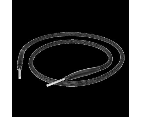 Гибкая нагревательная спираль, длина 1100 мм для К-78-12-А, К-78-23-А, К-78-20-А в Quattrobox KUKKO 78-1100