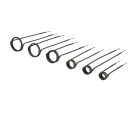 Комплект нагревательных спиралей из 6 частей для К-78-12-А KUKKO 78-12-A