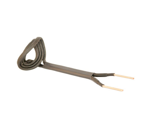 Нагреватель тяги, длина 200 мм для К-78-12-А, К-78-23-А, К-78-20-А в Quattrobox KUKKO 78-60