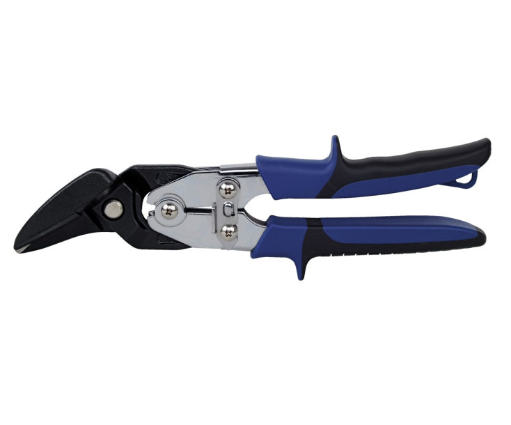 Идеальные ножницы правые 260 мм с рычажной передачей KUKKO 970-260