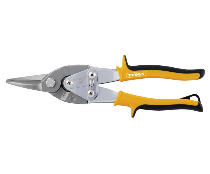 Ножницы для фигурного реза KUKKO 971-242