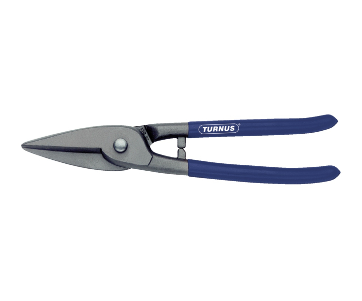 Ножницы по жести, берлинская модель KUKKO 980-250