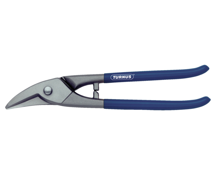 Ножницы по жести,  для фигурного реза KUKKO 982-300