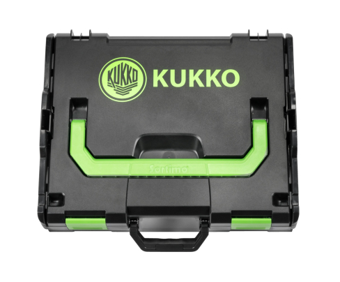  Пустая коробка  от Sortimo xx KUKKO K-L-BOXX-L-136