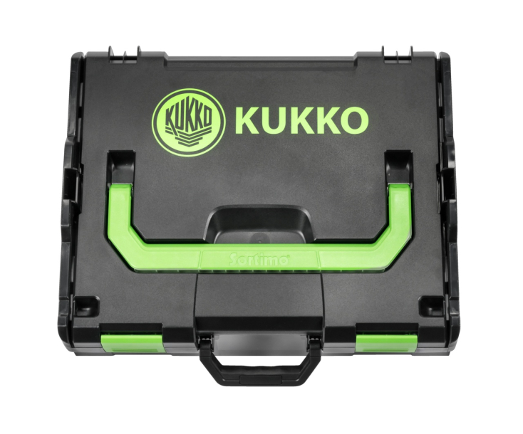  Пустая коробка  от Sortimo xx KUKKO K-L-BOXX-L-136