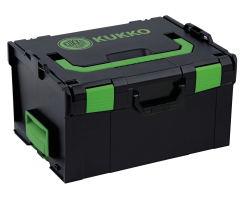   Пустая коробка от Sortimo xx KUKKO K-L-BOXX-L-238