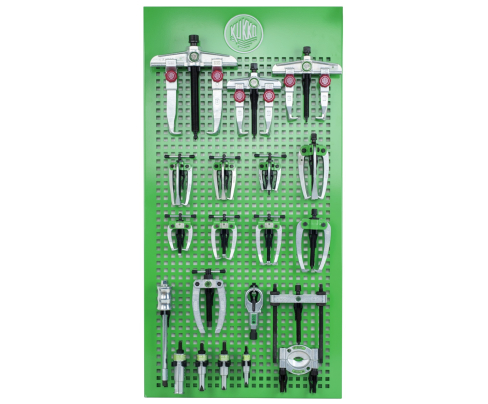 Ассортимент съемников – Промышленный KUKKO WT-1-INDUSTRIE