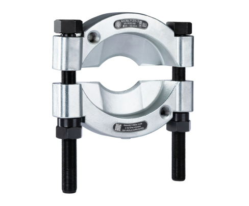 Сепаратор для гидравлических съёмников KUKKO Y-515-7