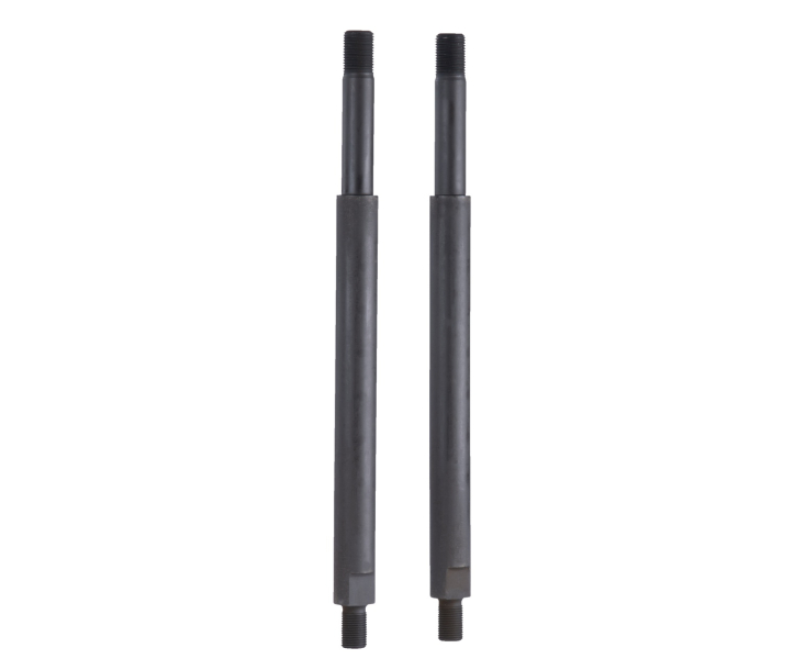 1 пара тяговых штоков 240 мм KUKKO Y218-06-P