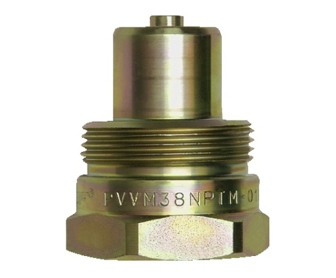 Быстроразъёмное соединение KUKKO YCH-604