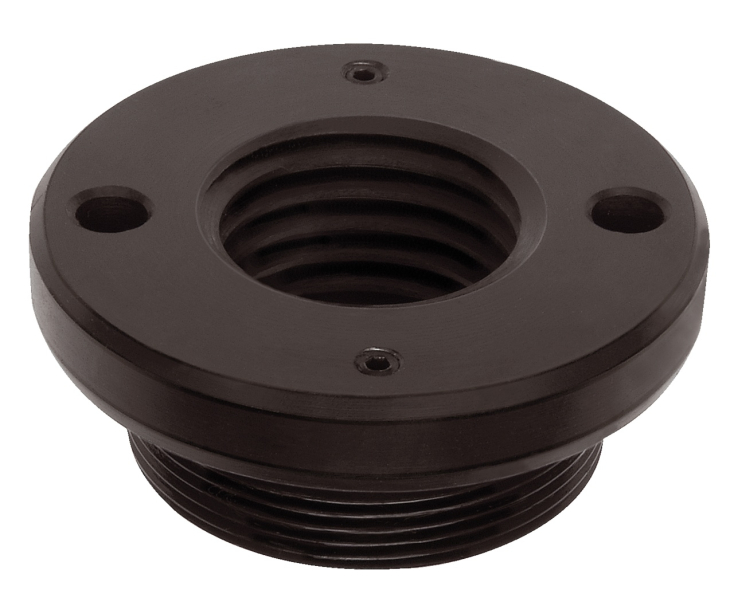 Упорное кольцо для гидроцилиндра с полым поршнем KUKKO YDG-30E