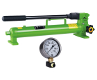 Ручной гидравлический насос KUKKO YHP-324