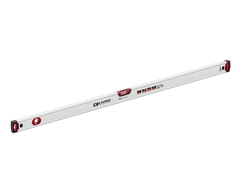 Уровень строительный 100 см Kapro 705 Eagle 705-40-100