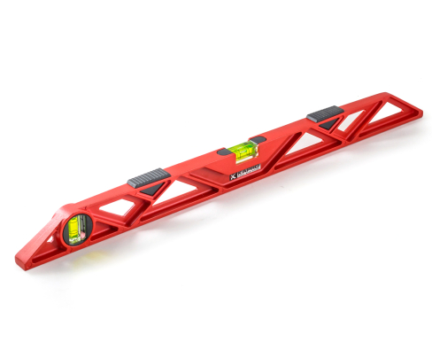 Уровень строительный литой 60 см Kapro 731 Eiffel 731-60