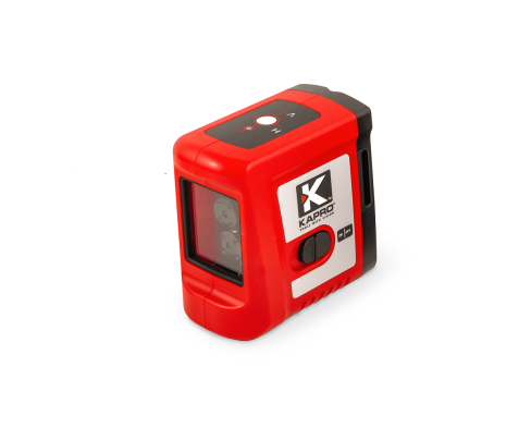 Уровень лазерный 20 м Kapro 862