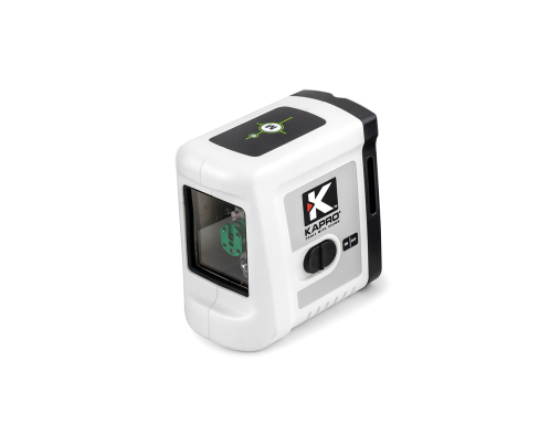Уровень лазерный 20 м Kapro 862G