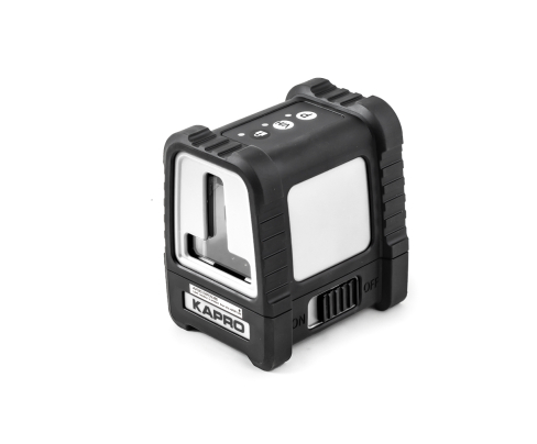 Уровень лазерный 30 м Kapro 870G