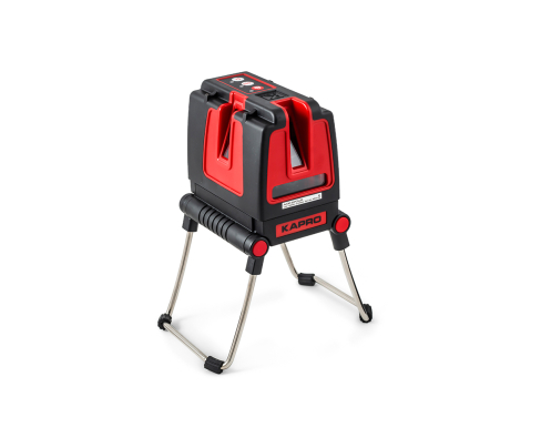 Уровень лазерный 30 м Kapro 873