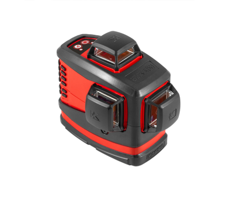 Уровень лазерный 3D 30 м Kapro 883H
