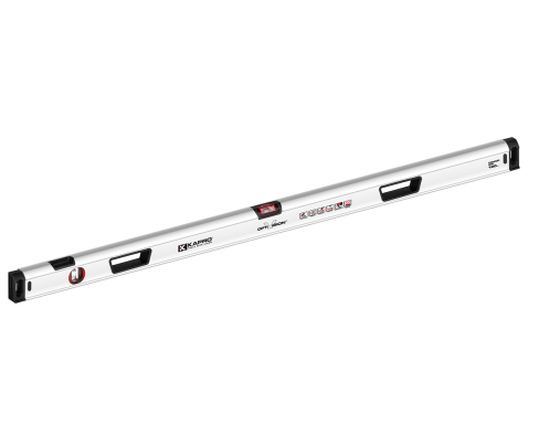 Уровень строительный 120 см Kapro 905 Condor 905-40-120
