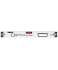 Уровень строительный 60 см Kapro 905 Condor 905-40-60