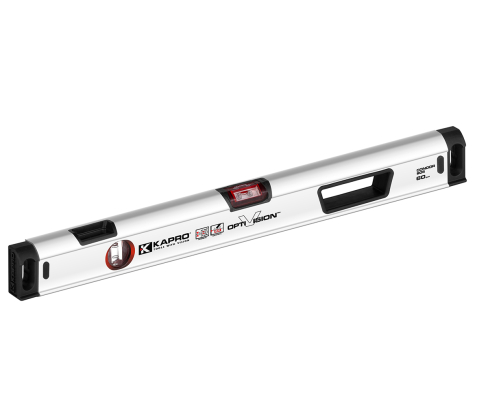 Уровень строительный 60 см Kapro 905 Condor 905-40-60