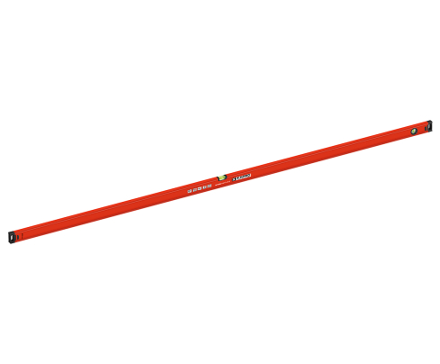 Уровень строительный 200 см Kapro 977 Neptune 977-40-200M магнитный