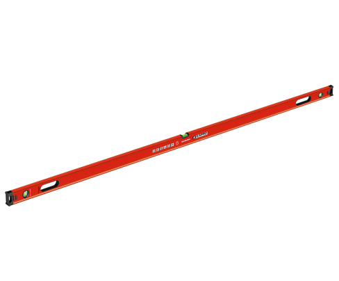 Уровень строительный 200 см Kapro 987XL Saturn 987XL-41-200M магнитный