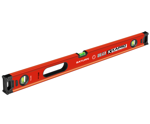 Уровень строительный 60 см Kapro 987XL Saturn 987XL-41-60