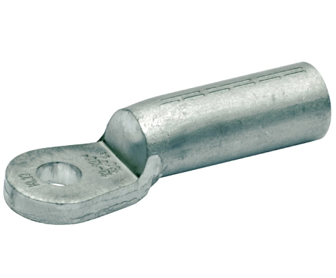 Наконечник кольцевой алюминиевый герметичный DIN 46329 185/240 мм² под болт М12 Klauke KLK271R12 4 шт.