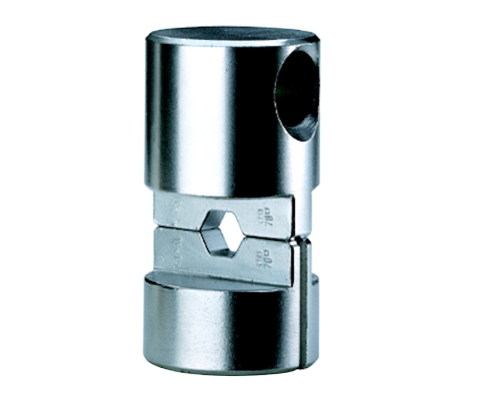 Пресс-матрица HA25 для алюминиевых наконечников и соединителей стандарта DIN 240 мм² Klauke KLKHA25240