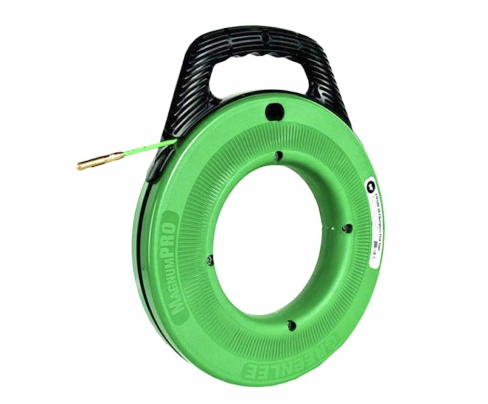 Устройство закладки кабеля MagnumPro со стальной лентой Klauke KLK52041709